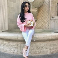 Fenty x Puma Mule Heels, Rp 5,3 juta. Foto: Instagram