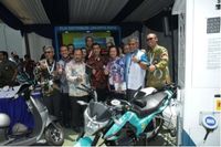 Budaya Inovasi PLN Berbuah Efisiensi