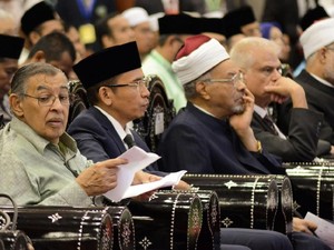Mataram Gelar Konferensi Internasional Alumni Al Azhar