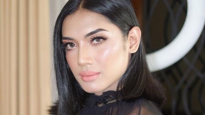 Millendaru dari instagram.