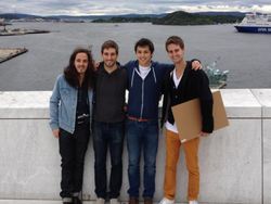 Pemuda Ceking yang Samai Harta Trump dan Kawini Supermodel