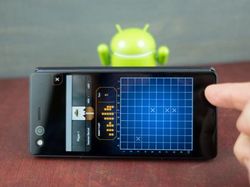 Inilah Android Lipat Pertama di Dunia, Norak Atau Hebat?
