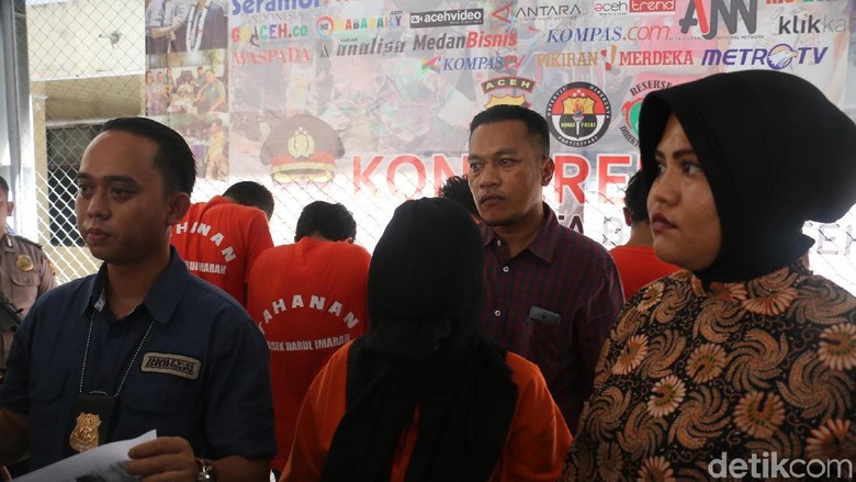 Pemerintah Aceh Klarifikasi Status Pegawai yang Tipu 11 CPNS Pemerintah Aceh Klarifikasi Status Pegawai yang Tipu 11 CPNS