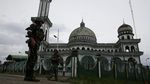 Foto: Penampakan Kota Marawi yang Diyakini Telah Bebas dari ISIS