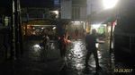 Foto: Jakarta Selatan Terkepung Banjir Usai Diguyur Hujan Deras