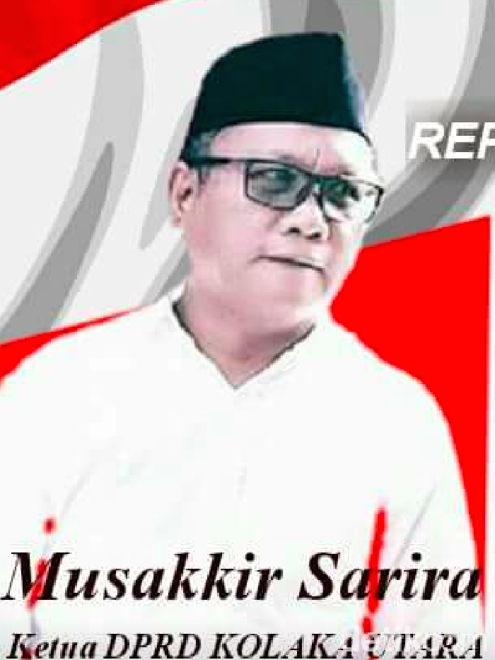 Jadi Tersangka, Apa Motif Istri Ketua DPRD Kolut Tikam Suami?