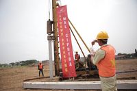 Ciputra Bangun Pusat Belanja Terbesar di Tangerang Bara