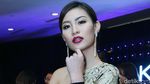 Lekuk Tubuh Patricia Gouw, Model Internasional yang Disebut Mirip Ayu Dewi