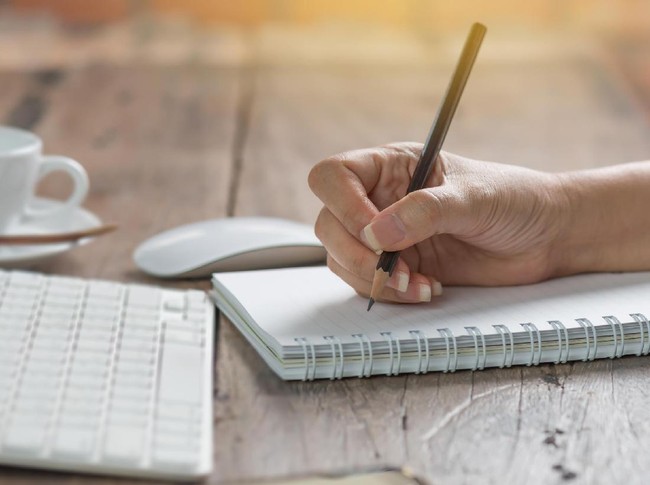 5 Arti Tulisan Tanganmu Menurut Grafolog (1)