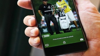 Ketika dilipat bentuknya mirip smartphone biasa. Foto: istimewa