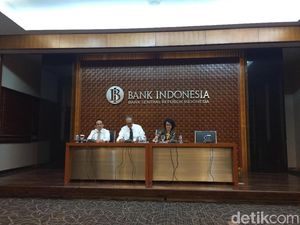 Bunga Kredit Masih di Atas 10%, BI: Harusnya Bisa Terus Turun