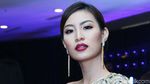 Lekuk Tubuh Patricia Gouw, Model Internasional yang Disebut Mirip Ayu Dewi