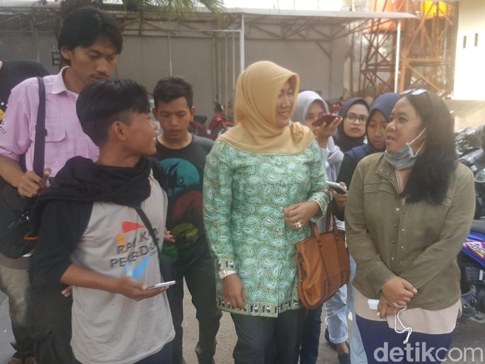 Diperiksa KPK Secara Maraton, Ini Jawaban Anggota DPRD Kota Malang