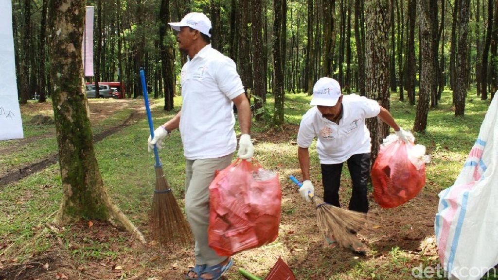 Digembleng Pengelolaan Wisata, Ini yang Dilakukan Pemkab Banyuwangi Digembleng Pengelolaan Wisata, Ini yang Dilakukan Pemkab Banyuwangi