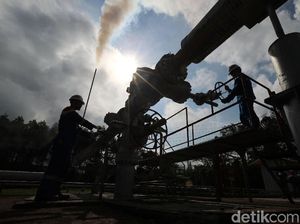 Ngebor Panas Bumi, Pemerintah Jajaki Pinjaman Bank Dunia