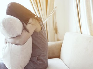 4 Tahun Putus Tapi Masih Merasakan Koneksi dengan Mantan