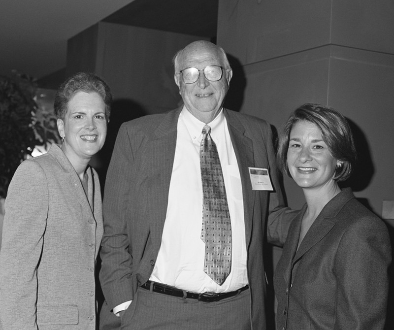 Melinda French Gates