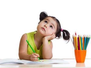 Optimalkan Kepintaran Si Kecil dengan Nutrisi yang Sesuai