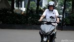 Motor Listrik yang Sudah Hadir di Indonesia