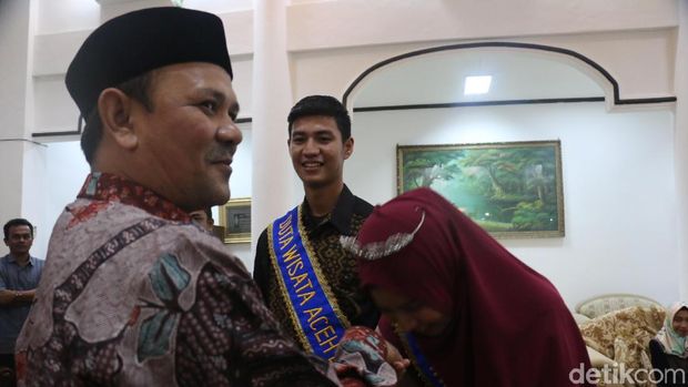 (Agus Setyadi/detikTravel)
