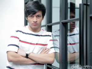 Kerap Berakting dengan Aktris Wanita, Kekasih Jefri Nichol Tak Cemburu