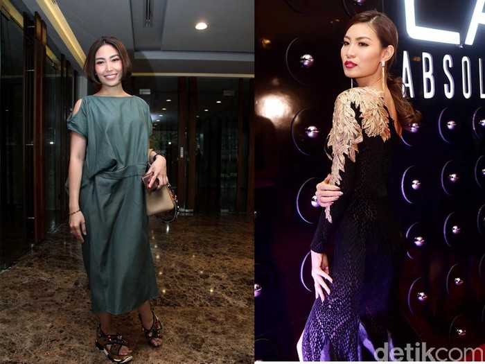 Ilustrasi Patricia Gouw dan Ayu Dewi.