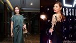 Lekuk Tubuh Patricia Gouw, Model Internasional yang Disebut Mirip Ayu Dewi