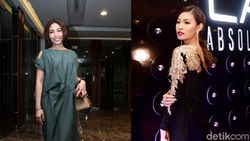 7 Daftar Artis Dikira Kembar, Padahal Gak Sedarah