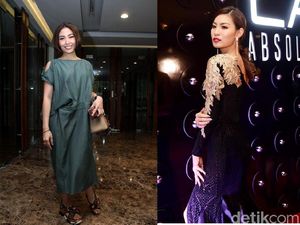 Dear Suami Ayu Dewi, Ini Beda Patricia Gouw dan Istri Anda!