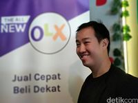 Orang Kota Cari Apartemen Secara Online
