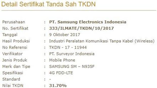 Galaxy Note 7 Rekondisi bakal Dijual di Indonesia?