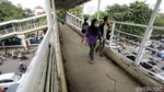 JPO UKI Cawang Bebas PKL