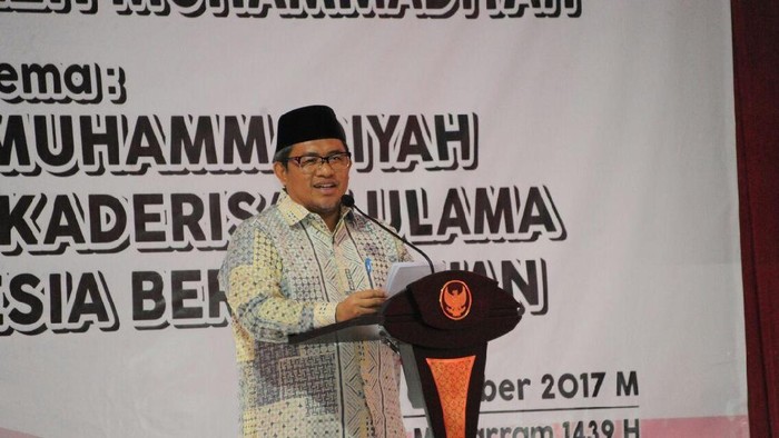 Padukan 2 Kutub Keilmuan, Ponpes Hadirkan Moralitas Kuat Bagi Umat