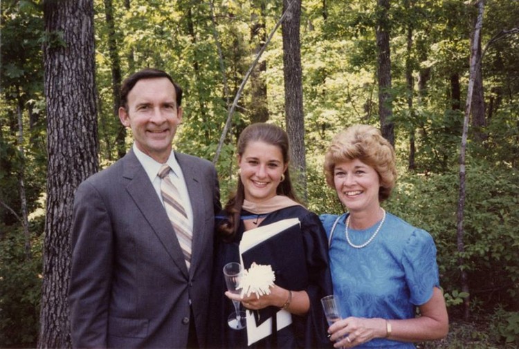 Melinda French Gates Melinda French Gates