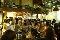 300BAR di Tokyo Raih Sertifikat Mojito Paling Autentik di Jepang