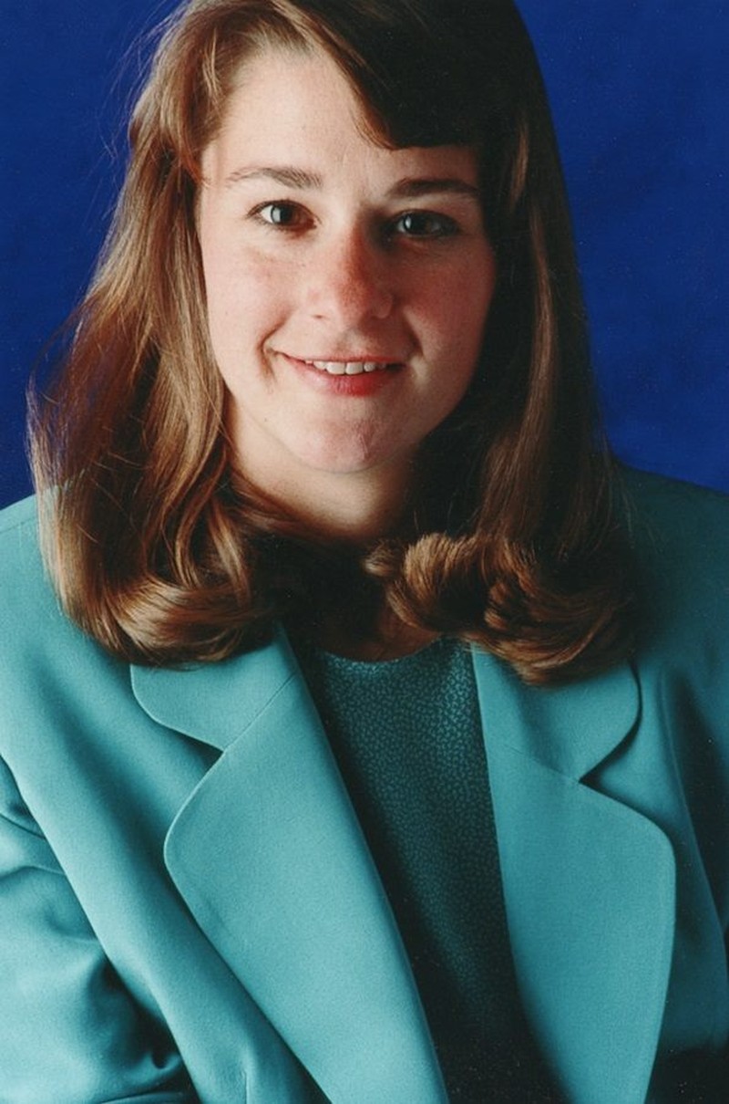 Melinda French Gates