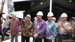 Asyik, CitraRaya Bakal Punya Mal Terbesar di Tangerang Barat