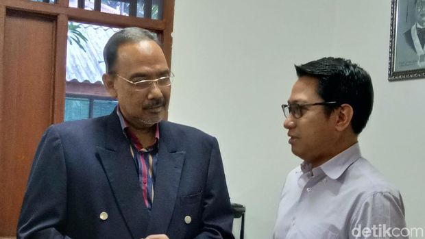 Dinamika Pilgub DKI Dianggap Berimbas ke Politik Malaysia