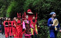 (Xinhua/Zhang Guorong)