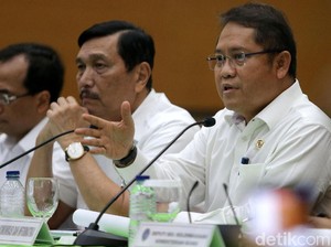 Transportasi Online Kini Tak Lagi Ilegal