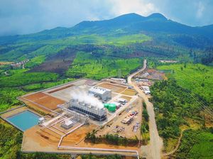 Ini Proyek yang Diprioritaskan Pakai Komponen Dalam Negeri