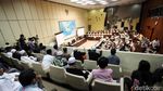HTI, FPI, MUI dan DPR Bahas Perppu Ormas