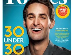 CEO Snapchat Tokcer, Supermodel Seksi Langsung Hamil