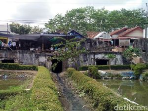 Cerita Mistis di Goa Siluman di Bantul
