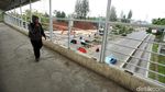 JPO UKI Cawang Bebas PKL