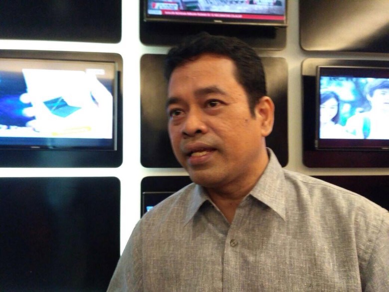 Eks Ketua KPI: Single Mux di UU Penyiaran Tambah Beban Negara Eks Ketua KPI: Single Mux di UU Penyiaran Tambah Beban Negara