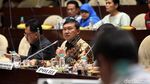 TNI, Polri, dan Kejagung Dukung Perppu Ormas
