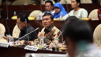 Pihak Polri, TNI, Jaksa Agung, dan Kemendagri mendukung Perppu Nomor 2/2017 tentang ormas alias Perppu Ormas menjadi undang-undang.