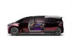Konsep Mobil Keluarga Masa Depan dari Toyota