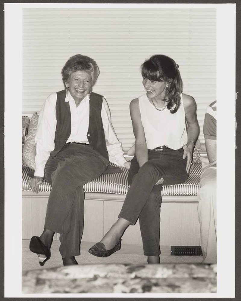 Melinda French Gates